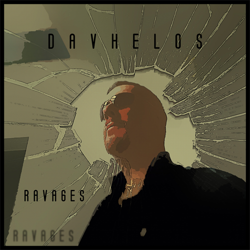 Davhelos - Ravages [SECANS001]